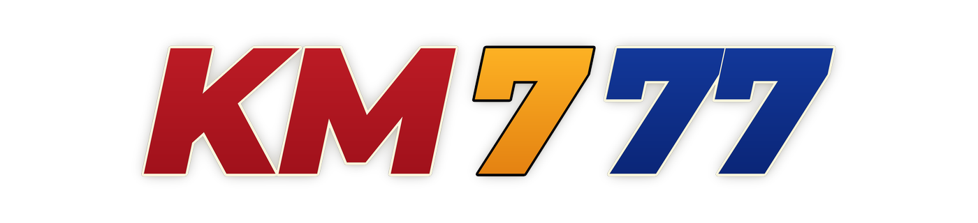 km777 logo